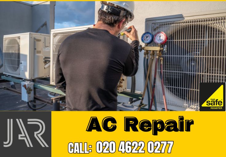 ac repair Clerkenwell