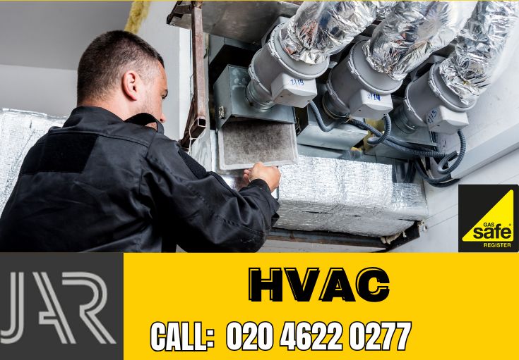 Clerkenwell Air Conditioning Specialists | Air Conditioning Engineers Clerkenwell, EC1